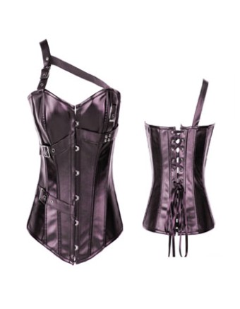 Sexy Fashion Adult Bustier Corset M1276