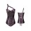 Sexy Fashion Adult Bustier Corset M1276