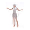 sexy halloween witch costume M40176