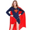 Superwoman Party Dress Girls Super Suit m40690