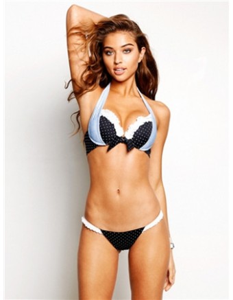 2015 bathing suits M5352a
