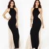 Sexy Maxi Long Evening Dress M3876