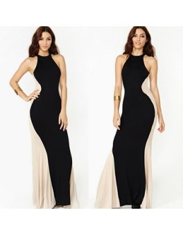 Sexy Maxi Long Evening Dress M3876
