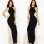 Sexy Maxi Long Evening Dress M3876