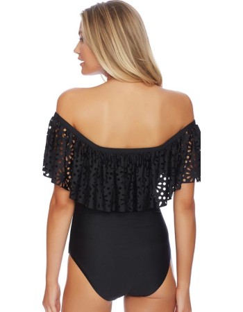 Open hot sexy bikini swimwear ladies one-piece swimming suit women swimsuits