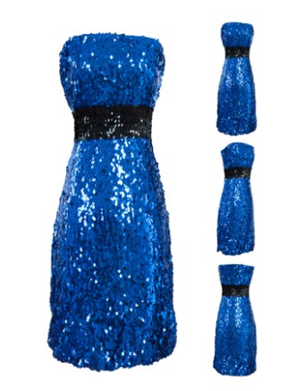 Brand New Design Fabulous Sexy Clubwear M3855b