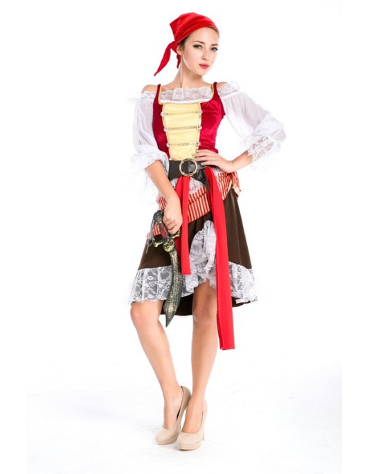 Sexy costume M4850