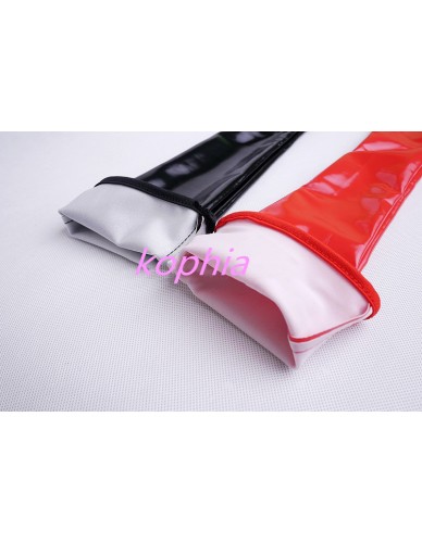 Sexy woman long gloves M9101