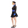 Zombie Qing Dynasty Parent Halloween Cosplay Ghost Adult Children Costume SM3324