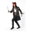 Pirates of the Caribbean Cosplay Costume M40587