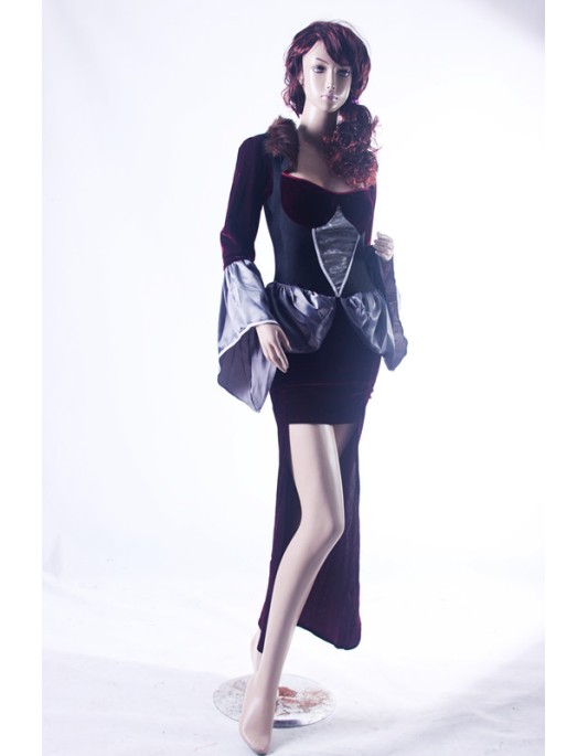 hot sale party costume m4735