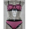 Neoprene Push-up Bandage Bikini M5369