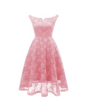 Factory Spot Wholesale Mof The Bride Floral Skirt Casual Woman Dresses CD1606