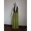 Sexy Top Quality Fashion Design Long Evening Dress M3992