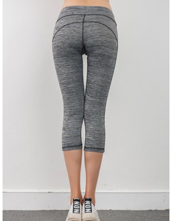 Women Colors Sexy Yoga Sport Legging FG9121