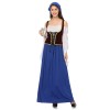 Germany Oktoberfest costumes