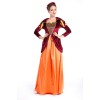 royally costume m4734