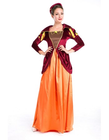 royally costume m4734