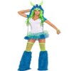 Three Eyed Monster Costume M4807