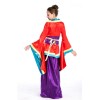 Women Cosplay Japanese Kimono M40448