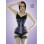 new style sexy corset m1803