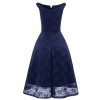 Factory Spot Wholesale Mof The Bride Floral Skirt Casual Woman Dresses CD1606