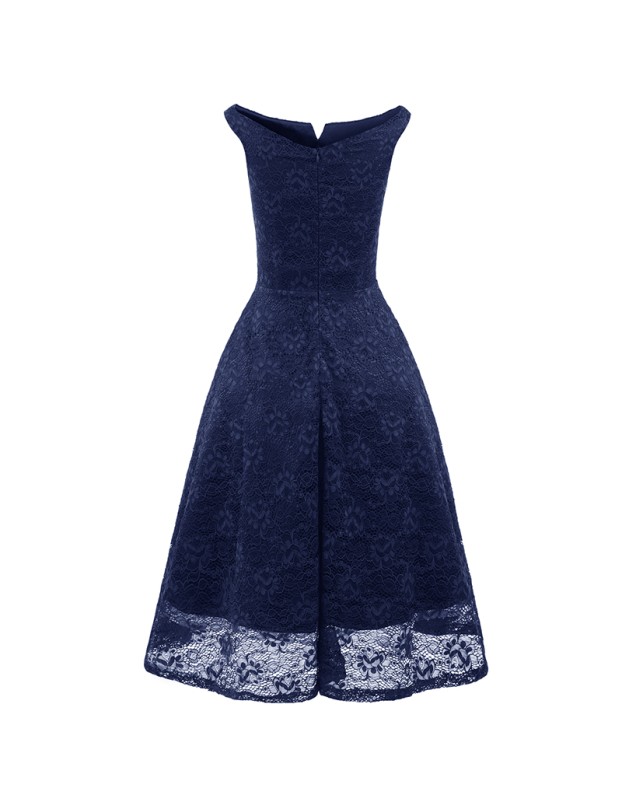 Factory Spot Wholesale Mof The Bride Floral Skirt Casual Woman Dresses CD1606