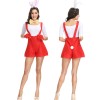 Ladies Cosplay Costume Bunny Girl Suits Costumes m40671