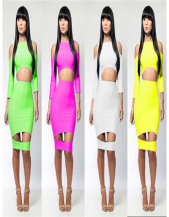 Fashion adult mini dress M3641