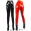 fashion leather trousers FG202