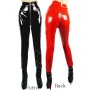 fashion leather trousers FG202