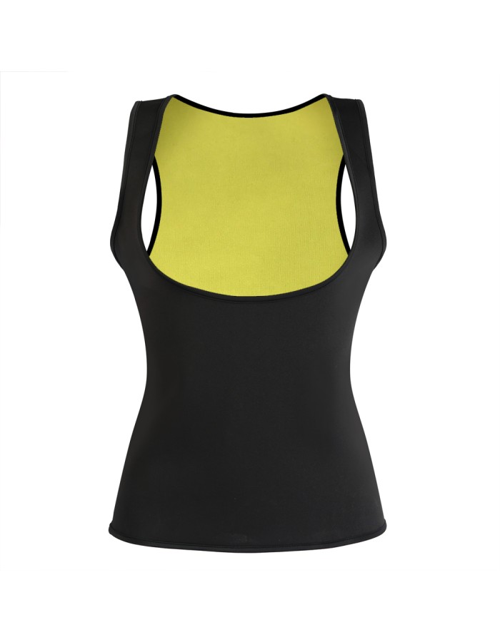 Waist Trainer Vest Corset M1397C