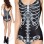 New style swimwear M5261a