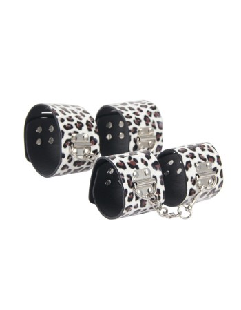 Sexy Leopard Sexy Tools 69232