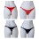 Women Panties Sexy Briefs Underwear XX6812
