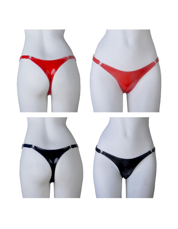 Women Panties Sexy Briefs Underwear XX6812