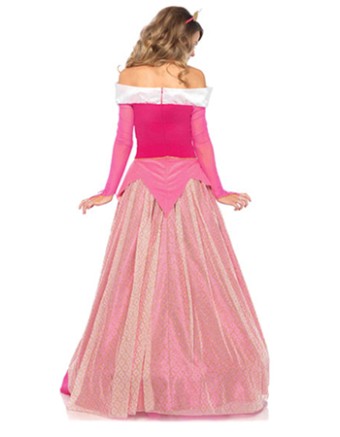 Top quality princess costume halloween costume m40322