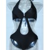 2015 sexy one-piece swimwear M5387