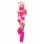 Pink Puff Monster Costume m4772