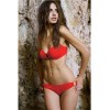 Sexy Bikini With Ring M5106