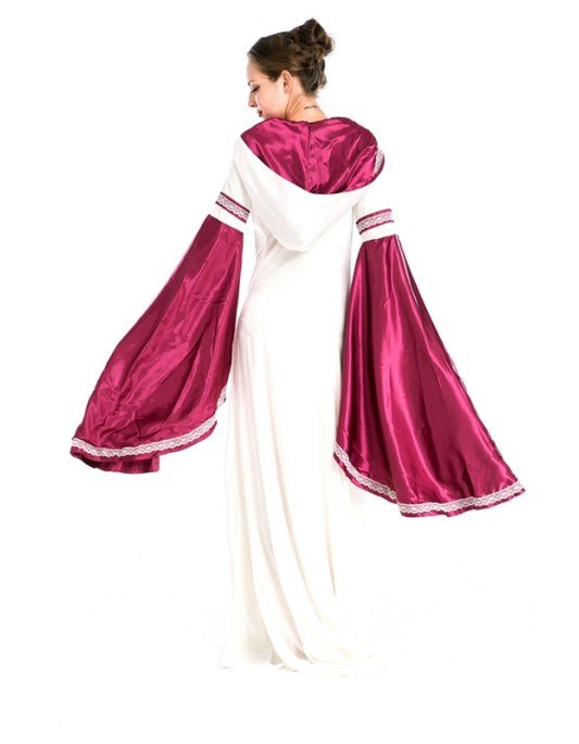 Sexy Princess Costume M4948