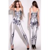 new arrival catsuit m7229