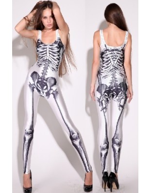 new arrival catsuit m7229