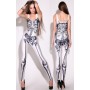 new arrival catsuit m7229