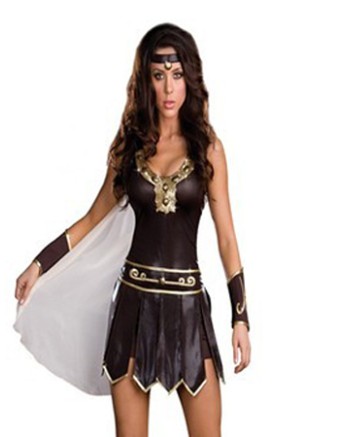 hero costume m4639