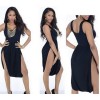 Sexy Fashion Club Wear Dress M3967