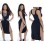 Sexy Fashion Club Wear Dress M3967