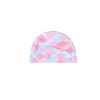 Children's Swimsuit Mermaid Separate Set Long Sleeve Fish Scale Shorts Girls Swimsuit KF207