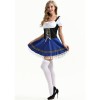 Sexy Serving Wench costume M4007