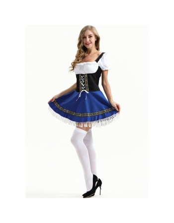 Sexy Serving Wench costume M4007